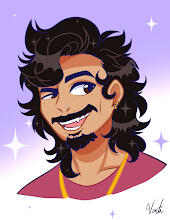 Human Robbie?! Woahhh :ooo