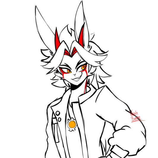 The Bun and Oni!