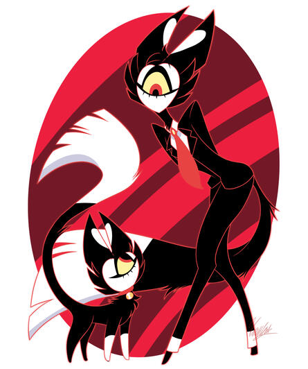 KeeKee! Your host!