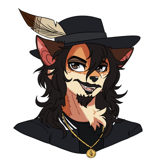 Raymond Daymon Yeena