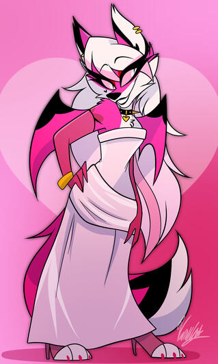 Furrosika (COMMISSION)