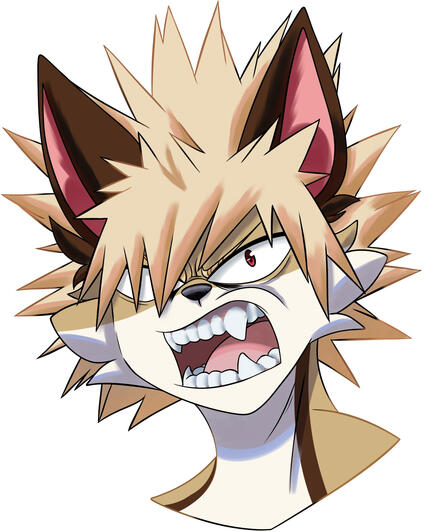 BARK-ugo!